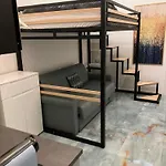 Poliziano Destra 8 Apartment Rome